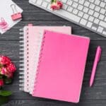 cadernos personalizados